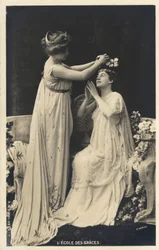 Die Schule der Grazien